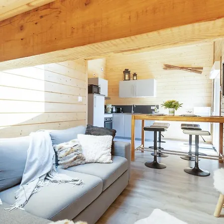 Appartement Le Flocon - La Bresse Extérieur photo