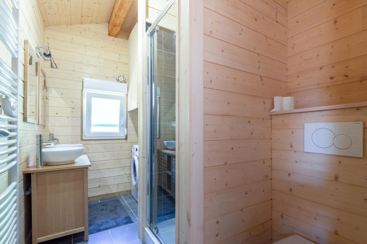 Appartement Le Flocon - *