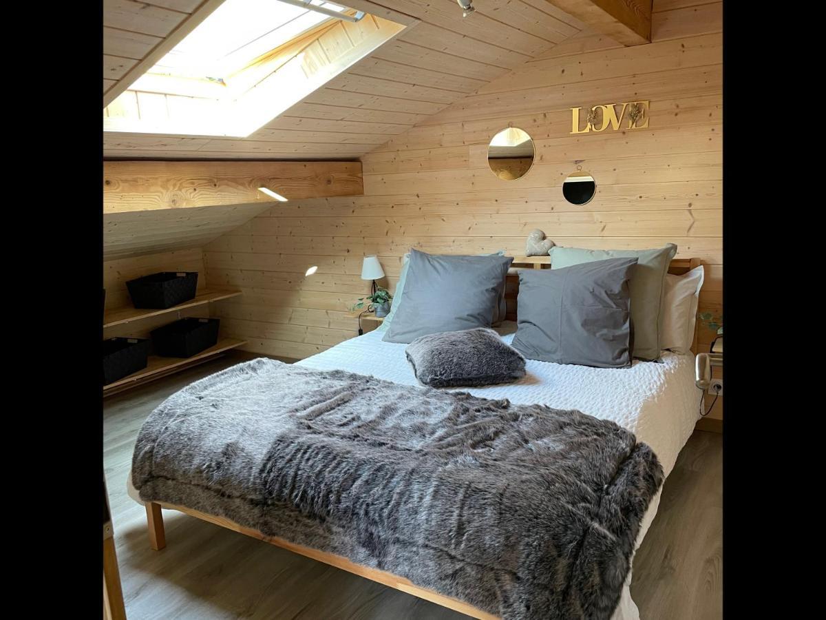 Le Flocon - Appartement